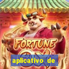 aplicativo de analise de jogos